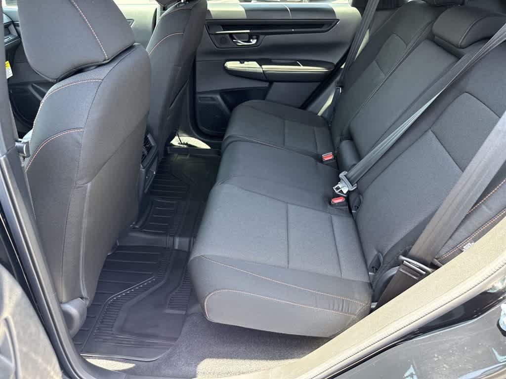 Certified 2026 Honda CR-V TrailSport image 18