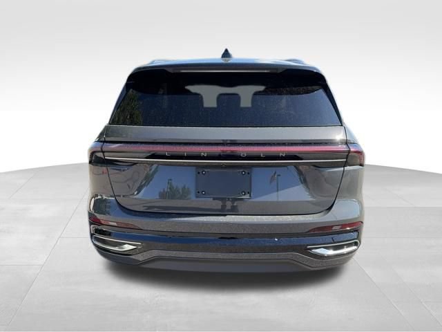 Certified 2024 Lincoln Nautilus Black Label AWD/4WD image 24
