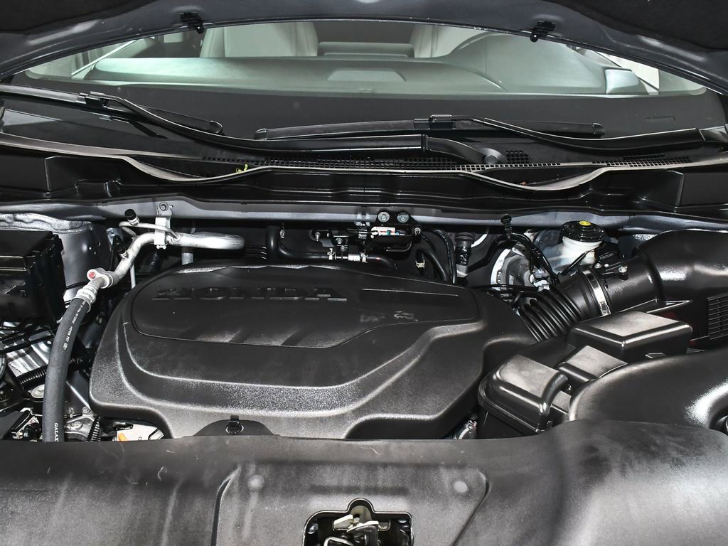 Used 2023 Honda Odyssey EX-L image 62