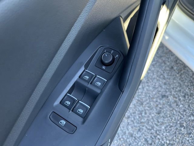 New 2026 Volkswagen Jetta S image 11