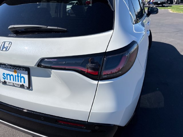 New 2027 Honda HR-V EX-L image 27