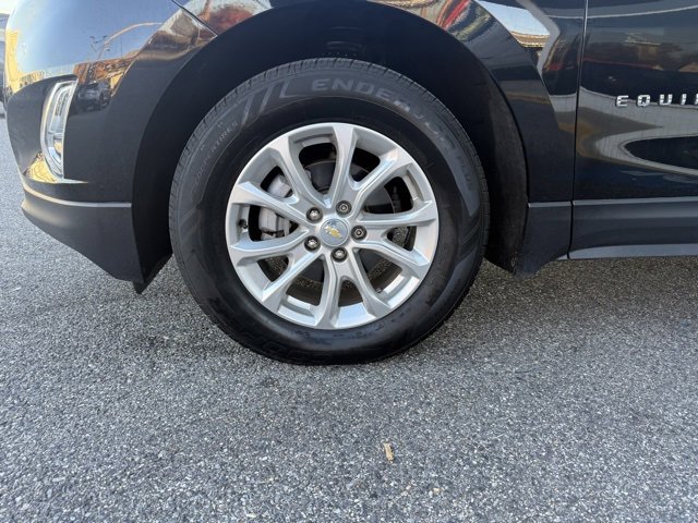 Used 2021 Chevrolet Equinox LT image 39