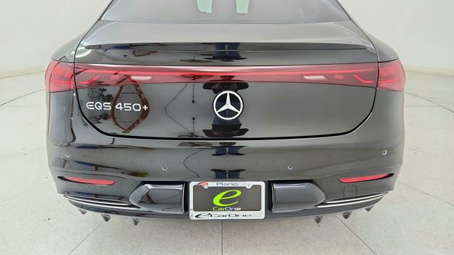 Used 2022 Mercedes-Benz EQS 450+ Sedan image 11