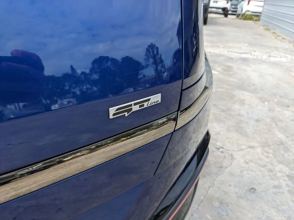 Certified 2024 Kia EV6 GT-Line image 12