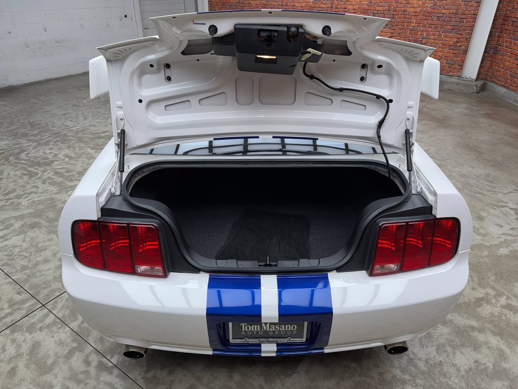Used 2006 Ford Mustang GT Premium RWD image 24