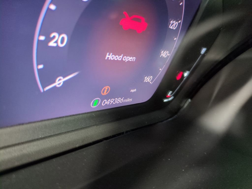 Certified 2023 Honda Accord LX image 20