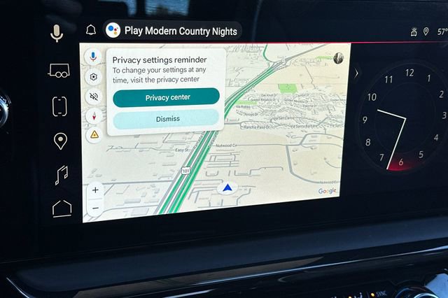 Used 2023 GMC Sierra 1500 AT4X image 21