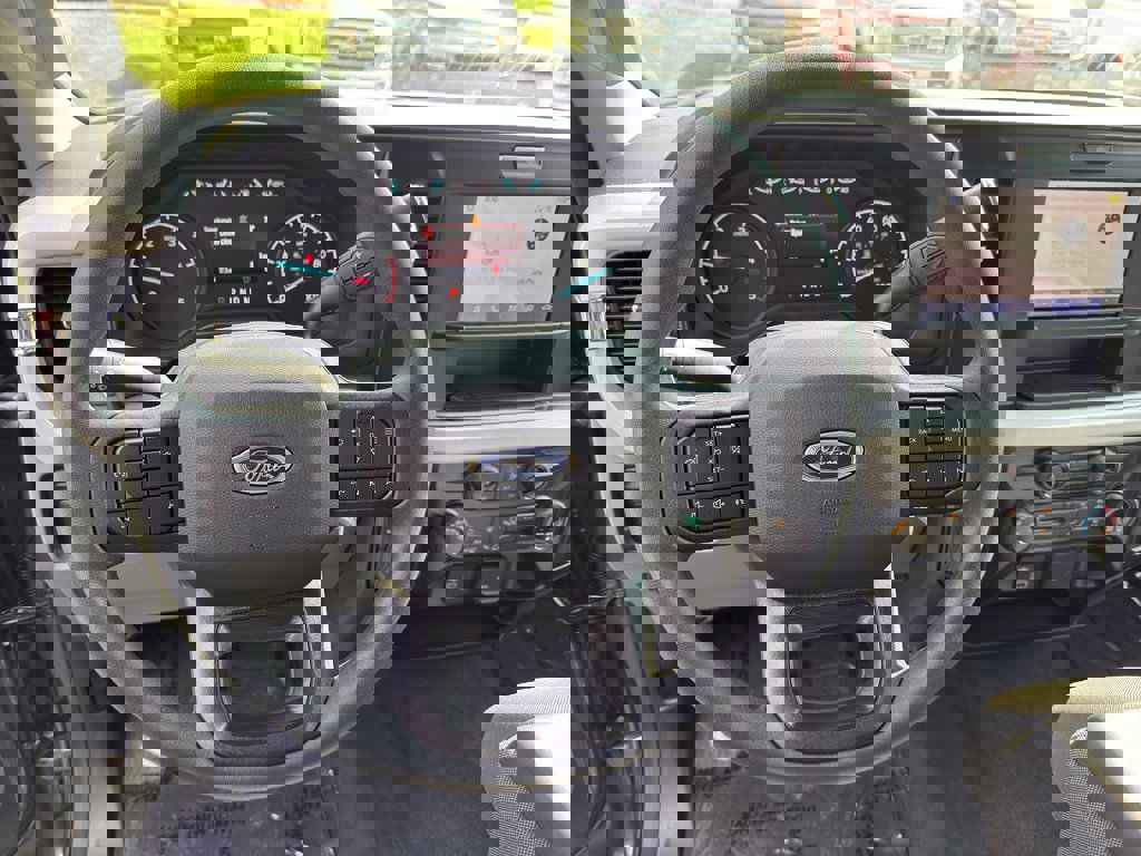 New 2026 Ford F350 XL w/ STX Appearance Package image 18
