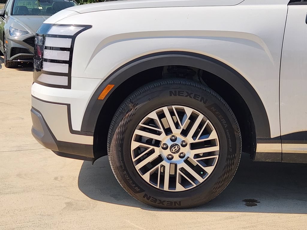 Used 2026 Hyundai Palisade SEL FWD image 8