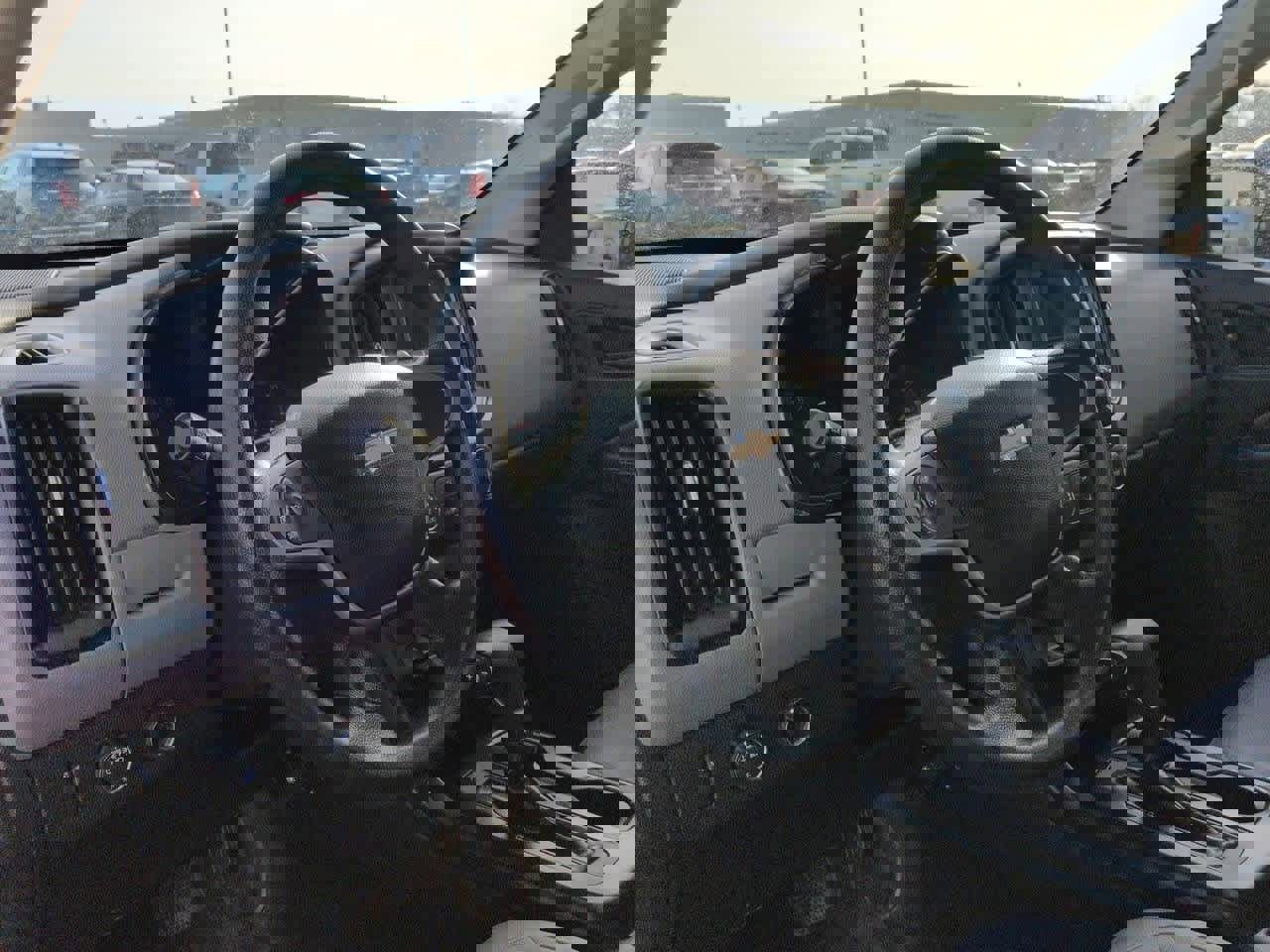 Used 2017 Chevrolet Colorado W/T w/ WT Convenience Package image 2