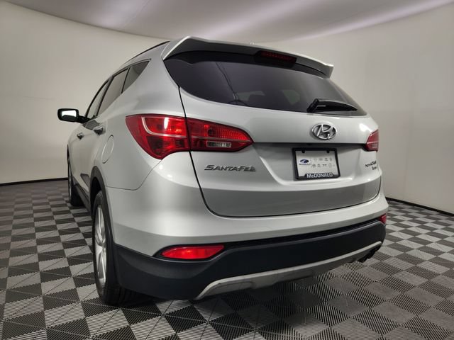 Used 2013 Hyundai Santa Fe Sport 2.0T AWD/4WD image 3