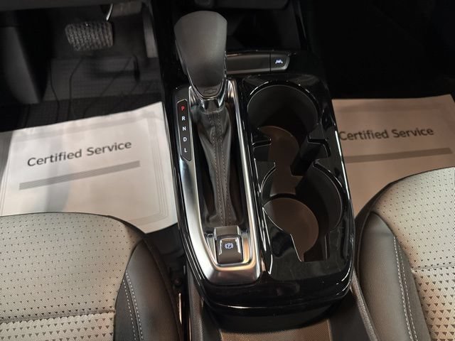 New 2026 Chevrolet Trax LT FWD image 18
