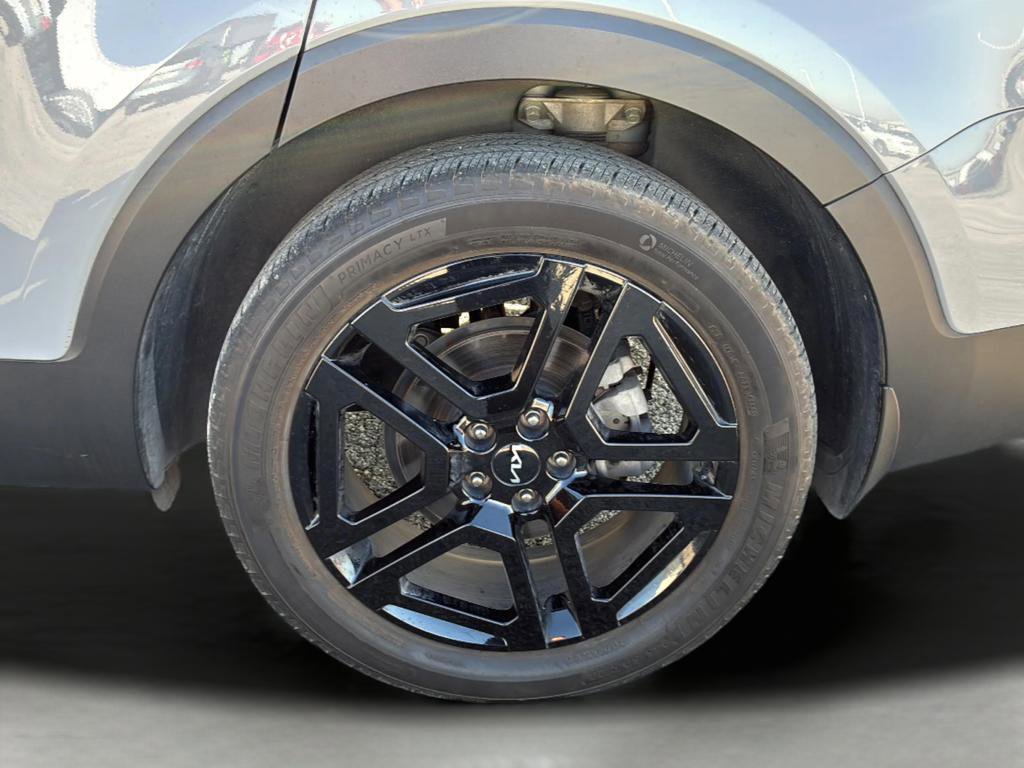 Used 2024 Kia Telluride EX X-Line image 15