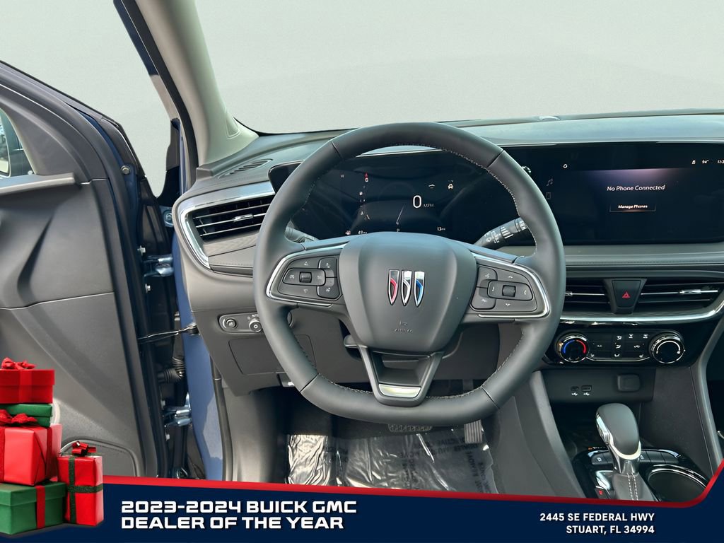 New 2026 Buick Encore GX Sport Touring w/ Advanced Technology Package image 13
