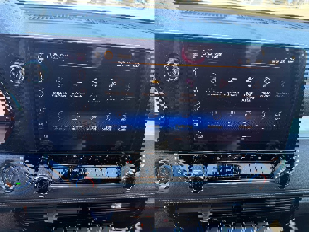 New 2026 Chevrolet Colorado LT w/ Advanced Trailering Package image 16