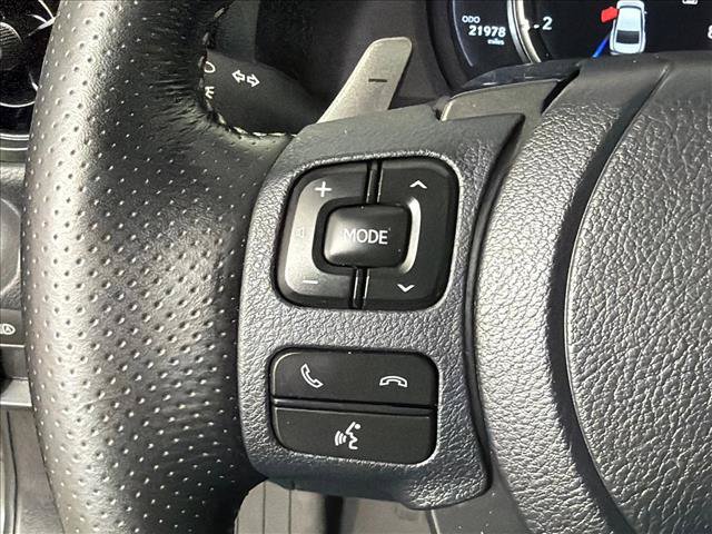 Used 2024 Lexus IS 300 F Sport RWD image 25