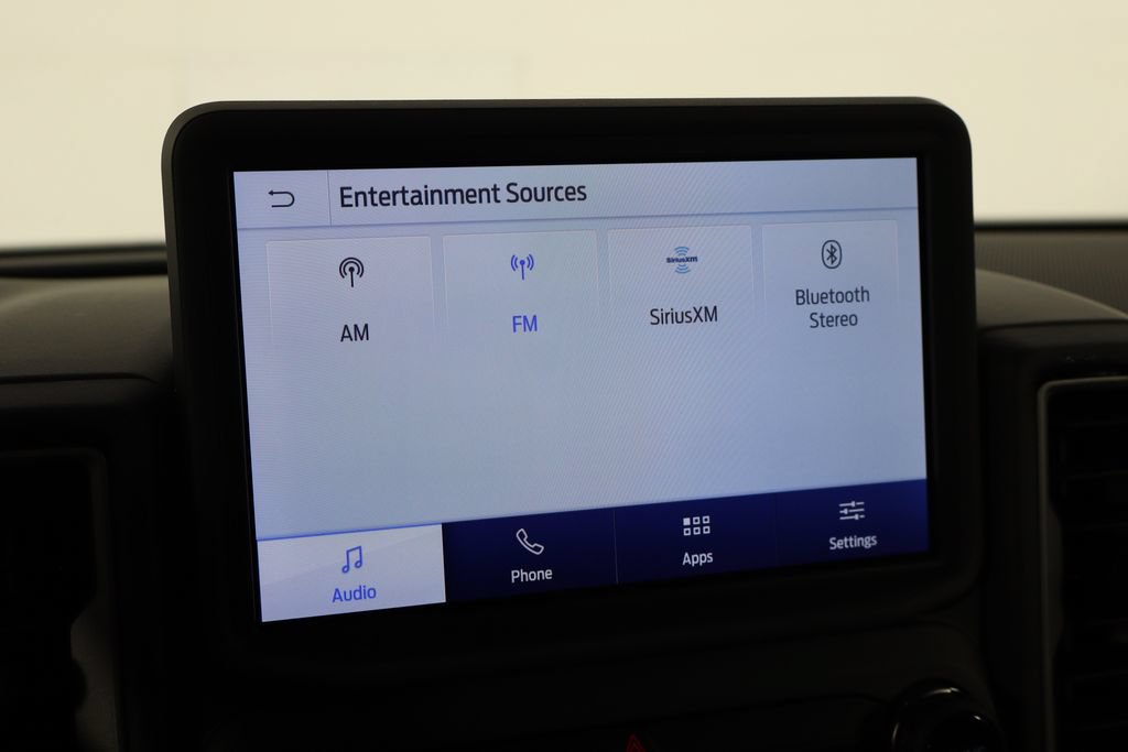 Used 2023 Ford Bronco Sport Outer Banks AWD/4WD image 32