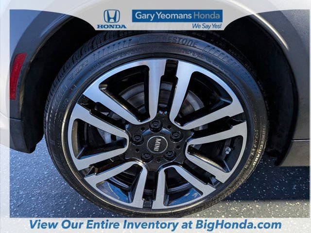 Used 2023 MINI Cooper S FWD image 10