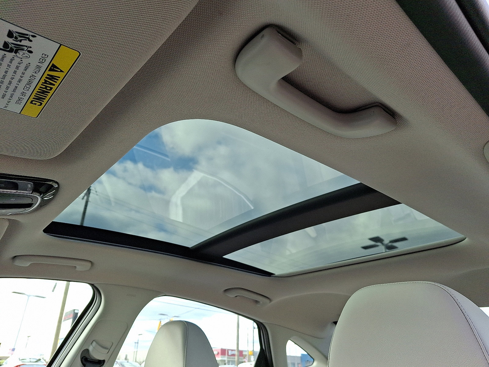 Used 2020 Hyundai Sonata Limited w/ Cargo Package image 14