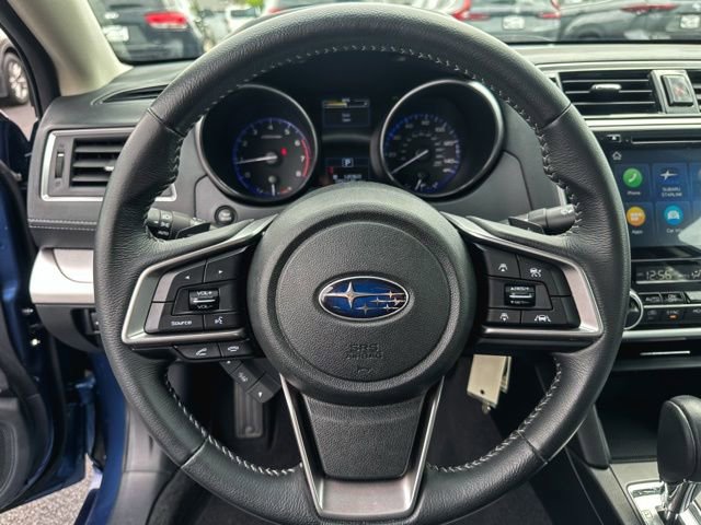 Used 2019 Subaru Legacy 2.5i Premium AWD/4WD image 15