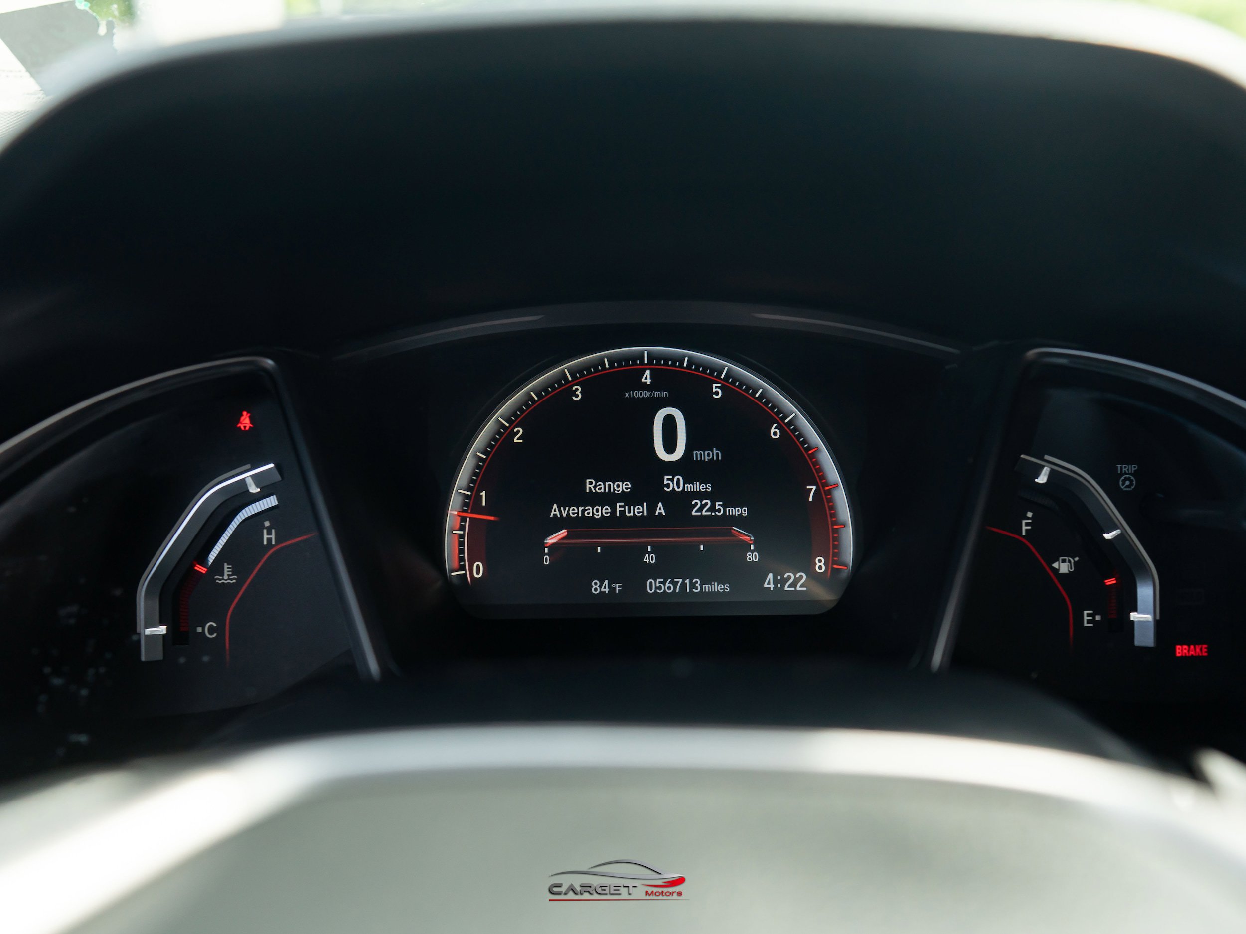 Used 2020 Honda Civic Si image 27