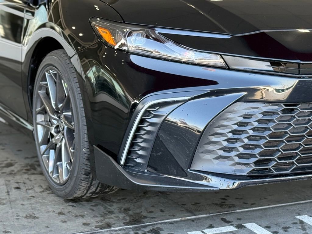 New 2026 Toyota Camry SE image 8