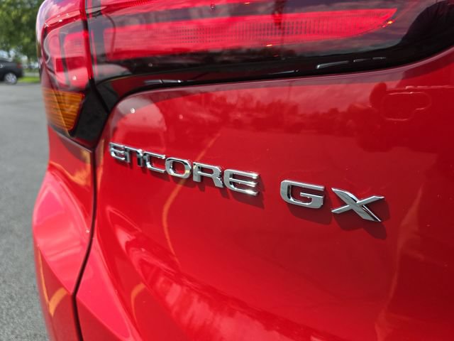 New 2026 Buick Encore GX Preferred w/ Comfort Package FWD image 31