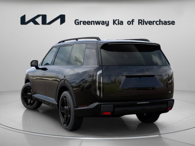 New 2027 Kia Telluride X-Line SX Prestige AWD/4WD image 5