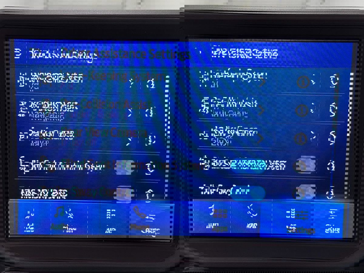 Used 2024 Ford Bronco Sport Big Bend image 22