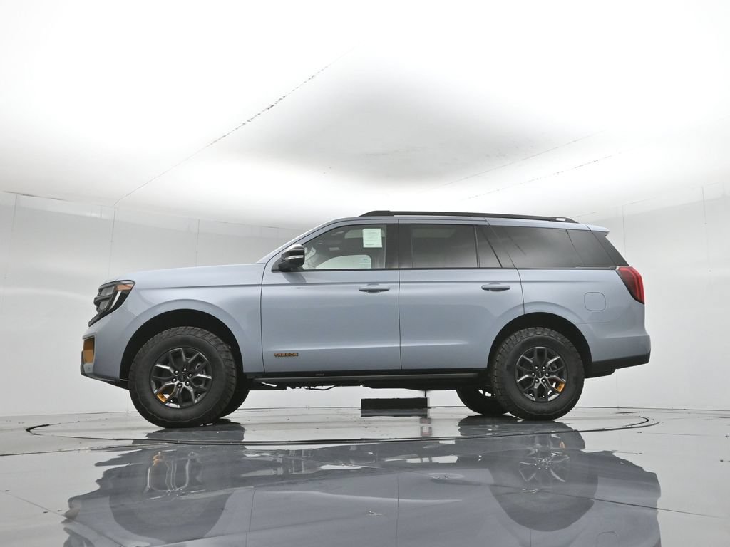 New 2026 Ford Expedition Tremor AWD/4WD image 7