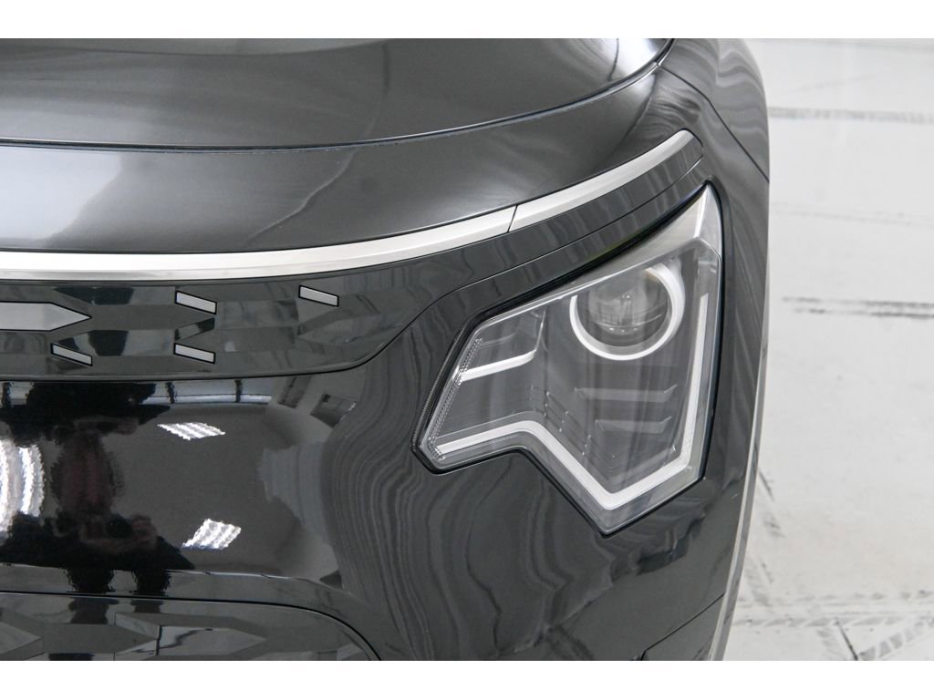 Certified 2025 Kia Niro Wind w/ Wind Preserve Package image 24