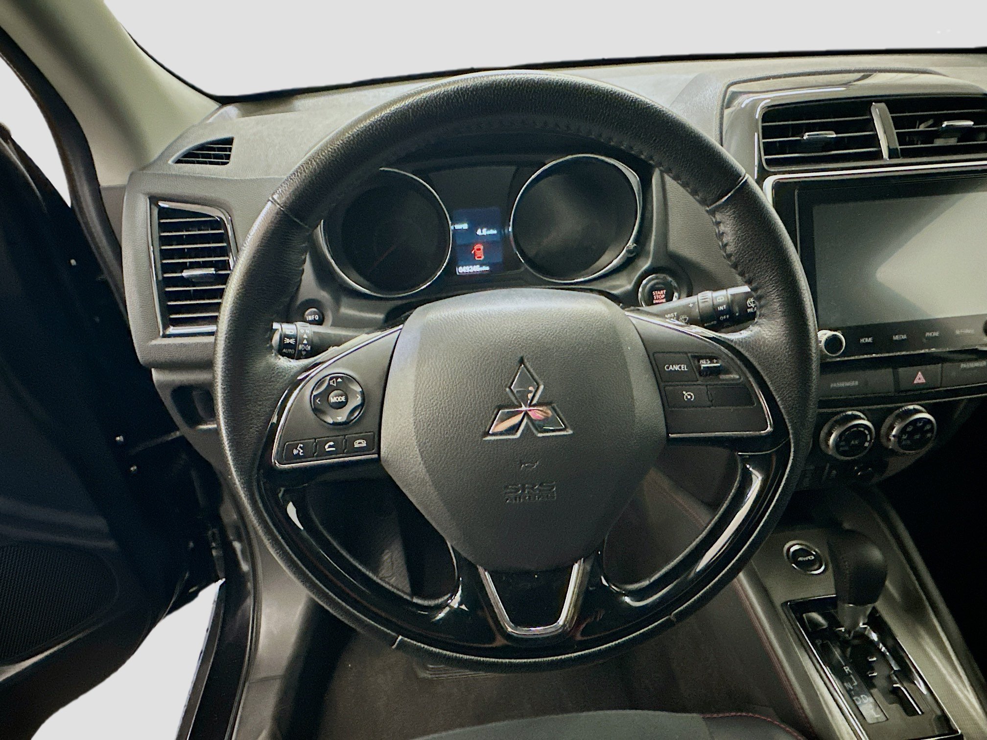 Used 2024 Mitsubishi Outlander Sport AWD image 18