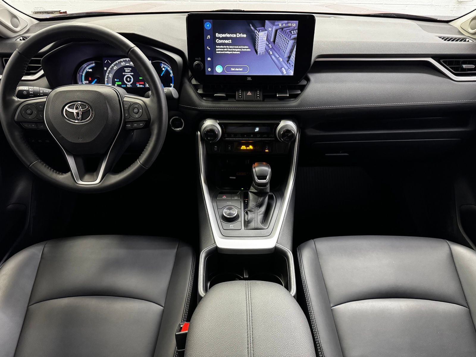 Used 2024 Toyota RAV4 XLE Premium w/ Weather Package AWD/4WD image 19