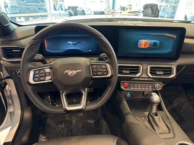 New 2026 Ford Mustang Premium RWD image 20