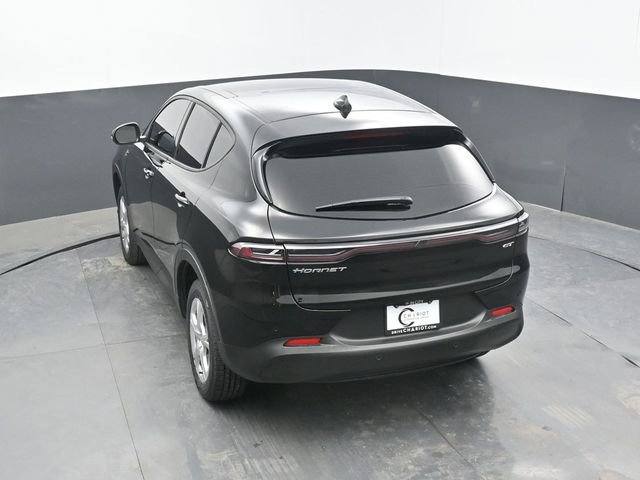 Used 2024 Dodge Hornet GT Plus AWD/4WD image 48