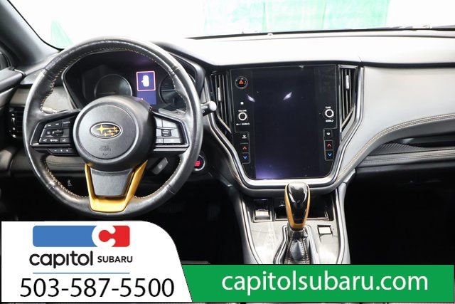 Used 2024 Subaru Outback Wilderness image 16