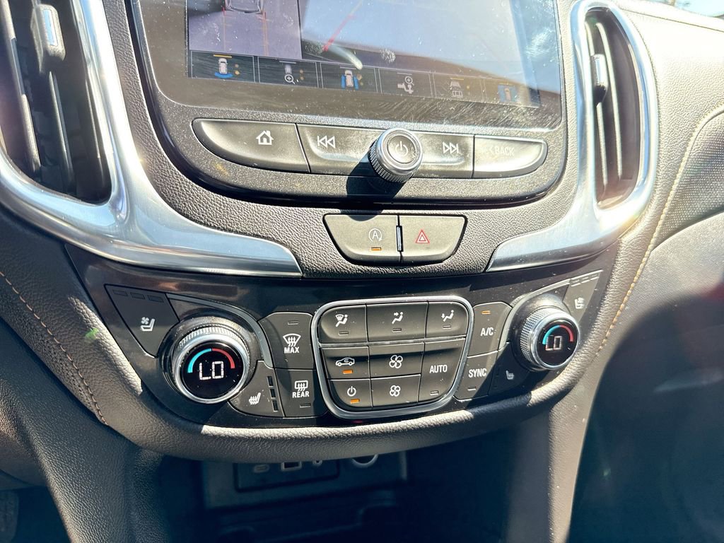 Certified 2024 Chevrolet Equinox Premier image 18