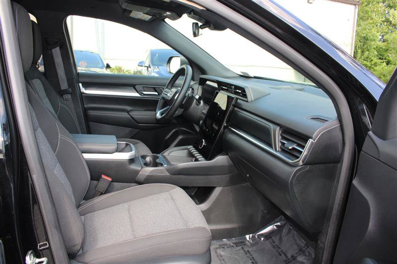 Used 2026 GMC Terrain Elevation FWD image 12