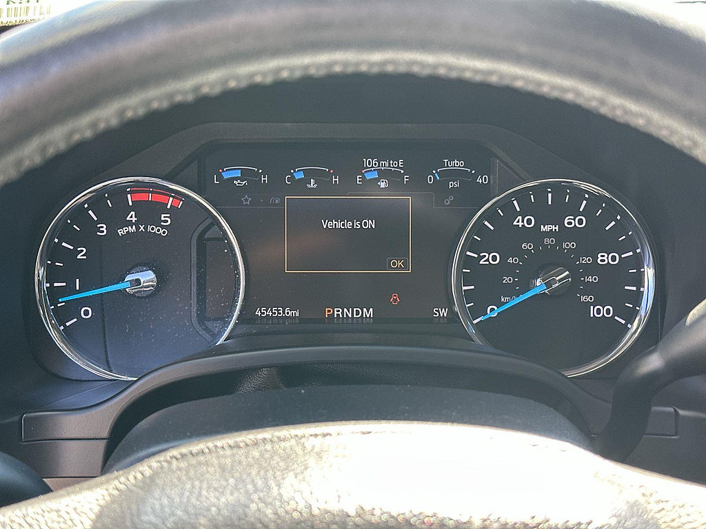 Used 2020 Ford F250 Lariat AWD/4WD image 10