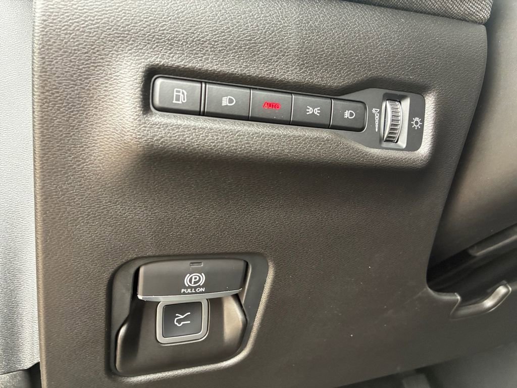 New 2026 Jeep Cherokee Limited AWD/4WD image 25