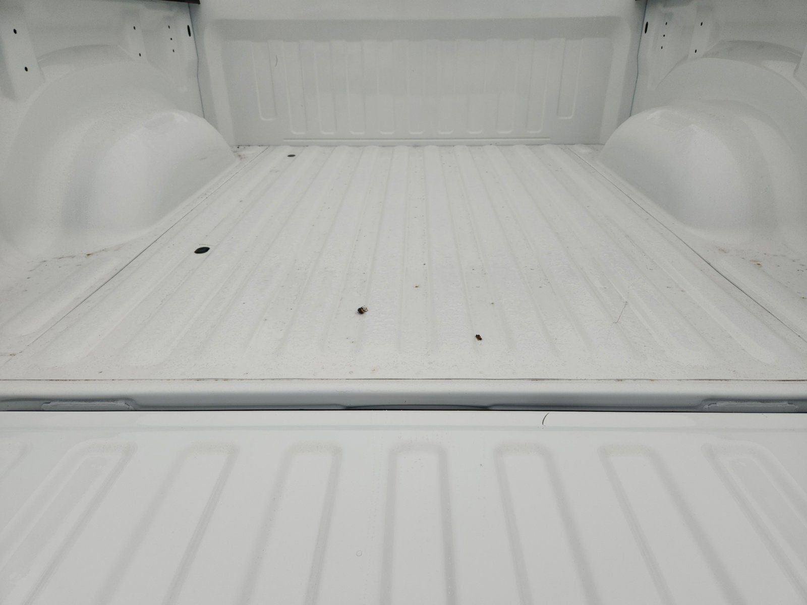 New 2026 RAM 1500 Lone Star AWD/4WD image 25