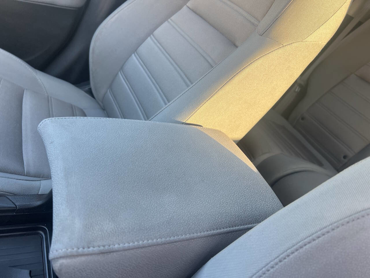 Used 2021 Honda CR-V EX image 17