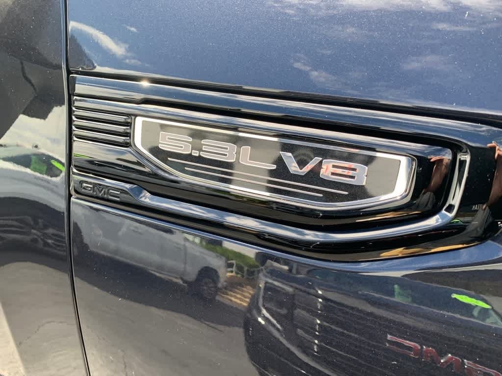 Used 2026 GMC Sierra 1500 Elevation w/ Elevation Premium Package AWD/4WD image 12