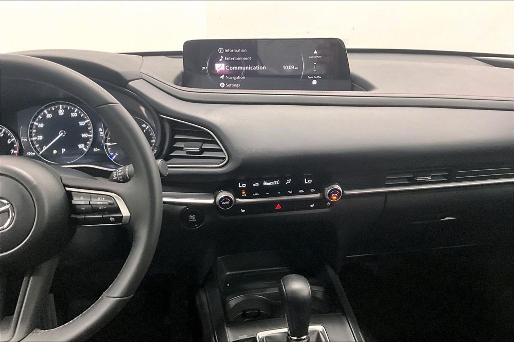 Used 2026 MAZDA CX-30 AWD 2.5 S image 7