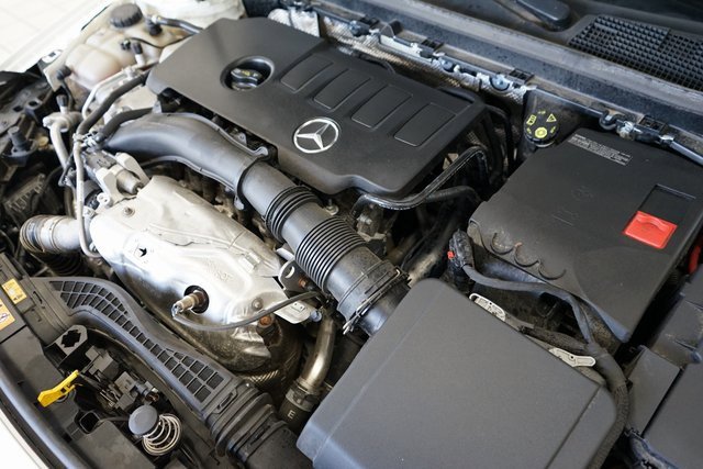 Used 2020 Mercedes-Benz CLA 250 4MATIC image 56