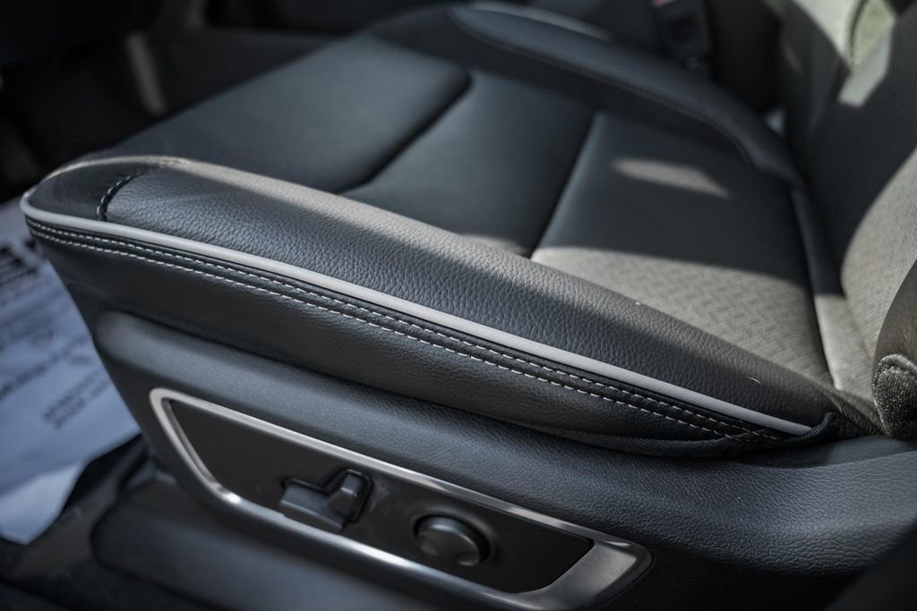 New 2026 RAM 1500 Laramie image 39