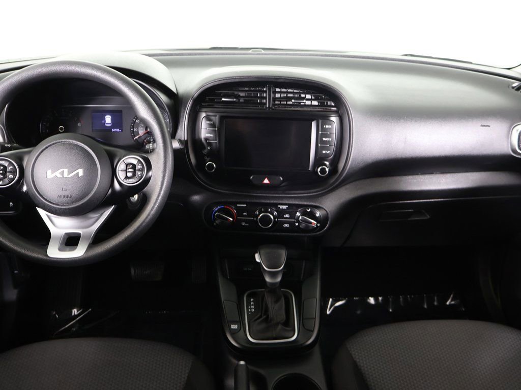 Used 2022 Kia Soul LX w/ Technology Package image 32