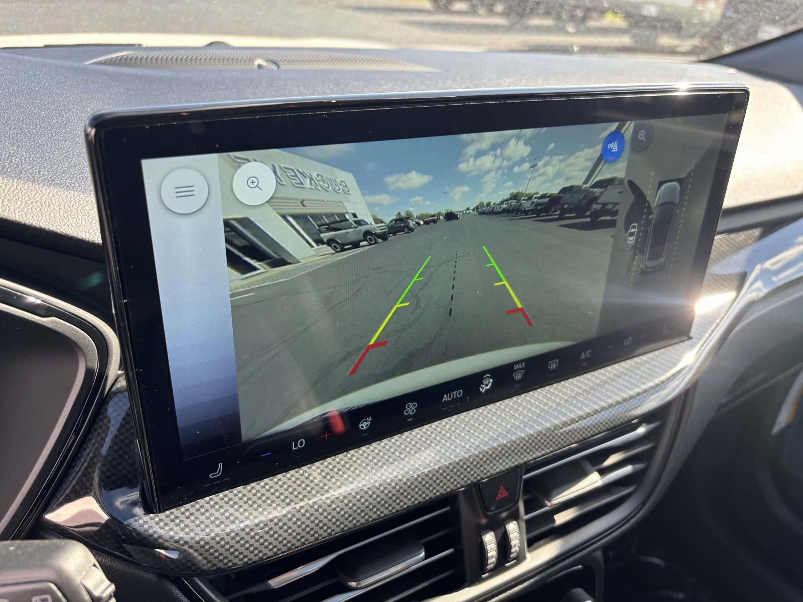 New 2026 Ford Escape ST-Line Elite w/ Premium Technology Package image 21