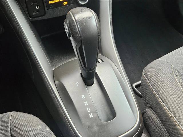 Used 2017 Chevrolet Trax LS FWD image 12