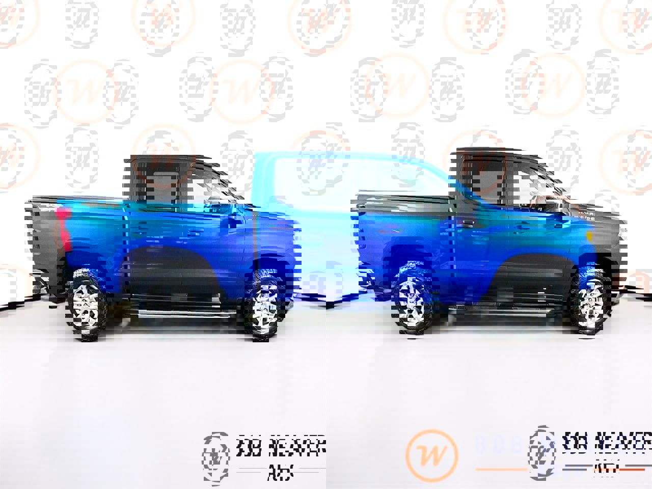 Used 2022 Chevrolet Silverado 1500 LT image 8